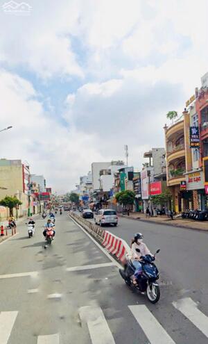 BÁN NHÀ 2 MẶT TIỀN ÂU CƠ 4 TẦNG 7X24 NGAY GÓC ÂU CƠ SÁT CƯ XÁ LỮ GIA CHỈ 33,3 TỶ