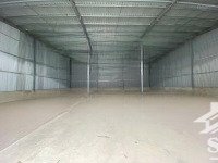 cho thuê kho đường nguyễn trác, giáp kđt đô nghĩa, hà đông. 500m2 cao 7m. giá 50k/m2. lh 