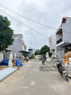 bán nhanh đất khu tđc đông hải, gần sông gần biển, 125m2 gần công viên, hướng tây bắc