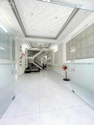 CHO THUÊ NHÀ CÓ NỘI THẤT KDC HỒNG PHÁT, NINH KIỀU, CẦN THƠ