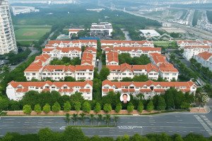 hot quá, cơ hội chỉ có 1, liền kề splendora - mailand hà nội city, căn góc 135m2, sổ đỏ, chỉ 2x tỷ