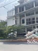 bán quỹ đất siêu hiếm mặt tiền nguyễn văn quá, quận 12; 32x68m nở hậu: 38m; 2631,5m2 full thổ cư