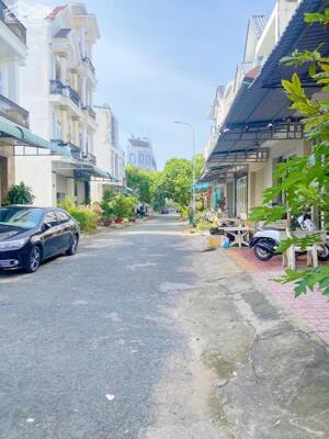 CG Bán Nhà 1 Trệt 2 Lầu Mới Đẹp - Đường B5 - KDC Hưng Phú - P. Hưng Phú - TP. Cần Thơ