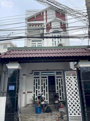 CHÍNH CHỦ BÁN NHÀ RIÊNG 88,2m² – PHƯỜNG BÌNH CHUẨN, TP THUẬN AN, BÌNH DƯƠNG