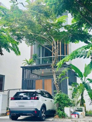 nhà đẹp 3 tầng thiết kế hiện đại kđt an bình tân có sổ hồng - giá rất tốt chỉ 7 tỷ/ lh 