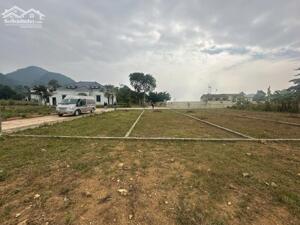 TRI ÂN CUỐI NĂM 1 CHỈ VÀNG - CHÍNH CHỦ - THẠCH THÀNH, THANH HOÁ - CHỈ HƠN 100TR - BAO LUÔN PHÍ SỔ