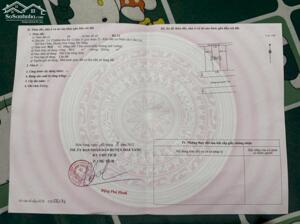  BÁN ĐẤT ĐƯỜNG 7.5M PHAN VĂN ĐÁNG – ĐỐI DIỆN CÔNG VIÊN – VỊ TRÍ ĐẸP HIẾM CÓ 