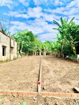  CHỈ VỚI 6XX – SỞ HỮU NGAY 150M² TRUNG TÂM ĐIỆN BÀN TÂY 