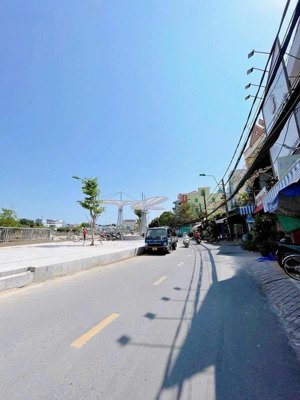 cho thuê nhà hẻm đường hoàng văn thụ cần thơ giá 4 triệu