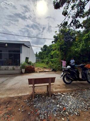 Bán 161,9m² Đất Chính Chủ Tại Khu Vực Bình Phó B, P.Long Tuyền, Q. Bình Thuỷ, TP. Cần Thơ. Giá Chỉ 2 tỷ 650