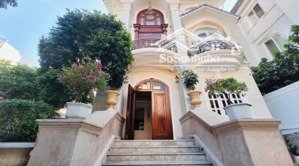 hạ giá bán gấp biệt thự 25 xuân thủy, thảo điền - dt 10x24m - hầm 4 tầng tm - giá 80 tỷ