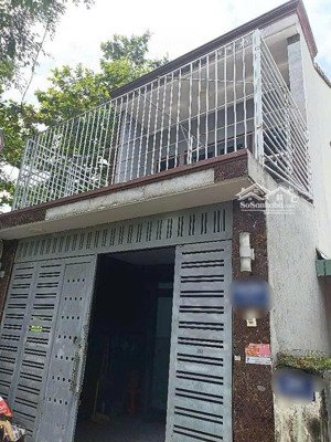 nhà 2 tầng đường đông hưng thuận 41, phường đht, q12, dt 84m2 (4mx21m), hẻm ôtô giá 4,6tỷ