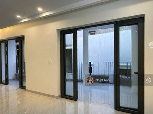 bán nhà hẻm xe hơi lam sơn, p2, tân bình - 8.5mx16m - nhà 3 tầng giá 24 tỷ tl