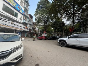 bán nhà gấp nguyễn khánh toàn - 5 tầng - giá 14.5 tỷ.