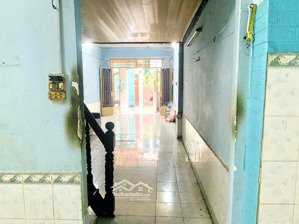 bán nhà hoà hưng - quận 10. dt 57m2, ngang 3m6 x 15m5, nở hậu 4m