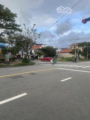 bán nhanh lô đất mặt tiền đường hồ hán thương, sơn trà lô đẹp nhất, chỉ còn sót lại đúng