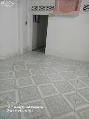 NHà hxh đường 475 phước long B, DT 80m giá tốt