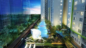 cho thuê căn 70m 2 pn tại seasons avenue, mỗ lao, hà đông