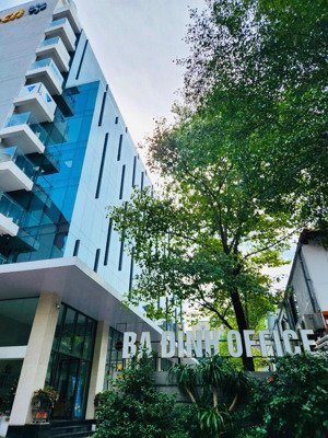 bql cho thuê văn phòng toà ict building số 19 lê thanh nghị -dt 100m-150m -200m -300m -500m -11$/m2