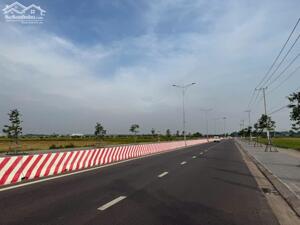  BÁN LÔ ĐẤT MẶT TIỀN ĐƯỜNG TỈNH 996C – LONG ĐIỀN, TPHCM