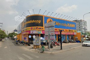 gấp! chủ cần bán nhanh căn nhà góc 2mt - xây hầm/6tầng. dt 11.5x28m. giá 35 tỷ không tl