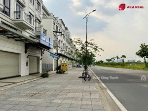 bán shophouse 337m2 tại lakeview city novaland mặt tiền đường song hành,26 tỷ, an phú, quận 2, hcm