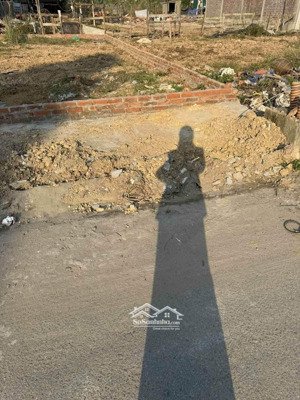 bán đất dịch vụ 140m2 - cạnh kđt hinode royal park, kim chung di trạch, hoài đức