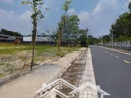 bán đất đẹp trung tâm phước hoà phú mỹ gần kcn & tiện ích đầy đủ