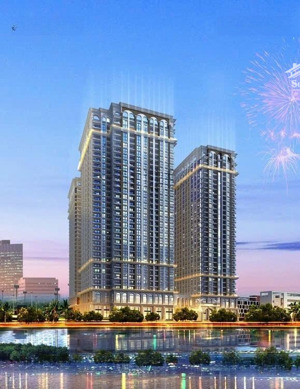 bán căn hộ cao cấp sunshine riverside tây hồ, hà nội