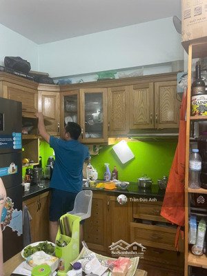 cho thuê căn hộ 2pn, full đồ 64m2 tại hồng hà eco city, 8 triệu vnd