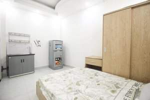 cho thuê phòng trọ tại nguyễn văn đậu, p 5, bình thạnh, giá 3,8 triệu, vân tay , ko chung chủ