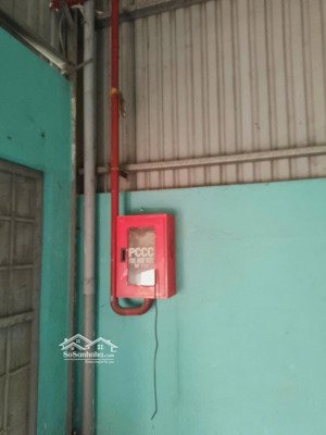 cho thuê kho xưởng 400m2 một sẹc đường tỉnh lộ 8, củ chi diện tích 10 x 40m = 400m2