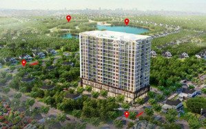 bán căn hộ trục hoa hậu tại dự án greenhome phương đông, kđt việt hưng, long biên