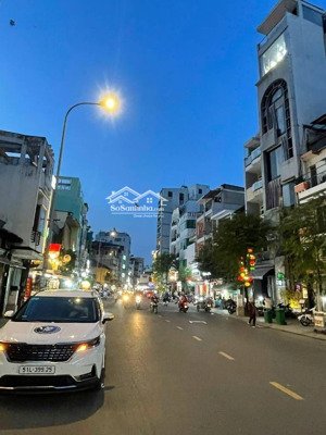 2 tài sản trung tâm sài gòn mặt tiền kim cương đề thám chỉ 35 tỷ