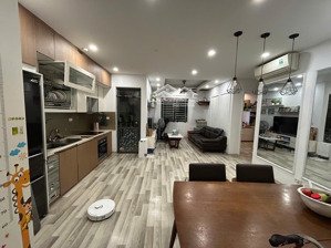 hiếm! bán căn góc toà trung rice city linh đàm 67m đầy đủ nội thất sang tên ngay