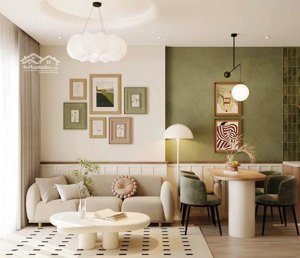 căn hộ 2pn 2wc cho gia đình trẻ được chủ đầu tư hỗ trợ thanh toán linh hoạt vào năm 2027