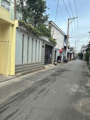 Bán 2 lô thổ cư liền kề 17A Tân Kỳ Tân Quý , Bình Hưng Hòa dt 64m2 giá 4,9 tỷ / lô