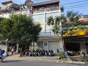 [8mx17m] mặt tiền ngã 3 bàu cát đôi & trương công định. số 7-9 bàu cát, phường 14, quận tân bình !!