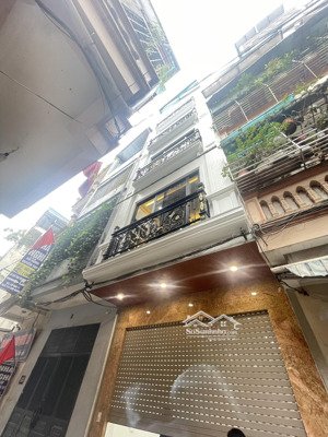 hoa hậu kim giang- mặt ngõ kinh doanh -7 tầng thang máy- ô tô