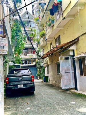 bán nhà hẻm xe hơi tô hiến thành bigc khu sang trọng ít nhà bán dtcn 80m2 ở ngay hđ thuê 40tr/tháng