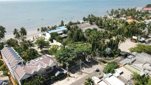 bán 3355m2 mặt tiền biển huỳnh thúc kháng, hàm tiến khu phố tây giá tốt