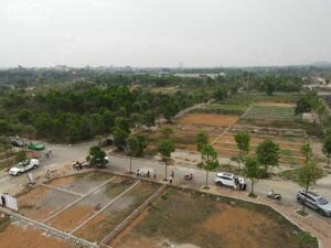 BÁN NHANH LÔ ĐẤT 100M2, MT 5M TĐC ĐẠI HỌC QUỐC GIA HÒA LẠC, TIỀM NĂNG SINH LỜI LỚN, GIÁ 53,XTR/M2 LH0866990503