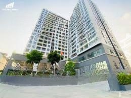 căn hộ goldora plaza, ngay rmit, ngay phú mỹ hưng, chỉ 4 tỷ cho căn hộ 3 phòng ngủ