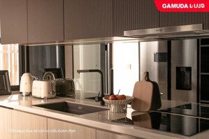 căn hộ 1pn cao cấp mặt tiền mai chí thọ, q2 - thanh toán 5% 400tr là nhận hợp đồng mua bán