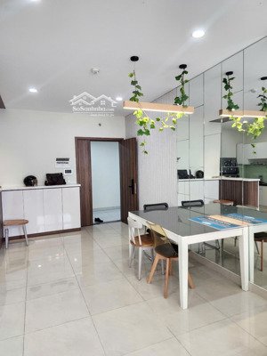 nhà tốt giá tốt: căn 3pn 2wc full nt nhà mới đẹp , view thoáng block dragon đế tttm aeon