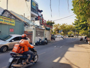 cần bán nhà mt trần nhật duật - hoàng sa, tân định, q1, 4.5x16m, c4, gpxd 5 tầng, giá 21.5 tỷ ( tl)