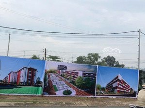 bán đất mặt tiền dt747 thái hoà,tân uyên ,bình dương đối diện đại học fpt kinh doanh tốt ,giá rẻ