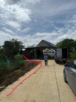 bán đất đường dt 328, 1,1 tỷ, 1000m2 ở sông ray, cẩm mỹ, đồng nai giá ưu đãi