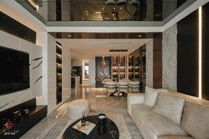 căn hộ 3pn midtown 3pn- 120m2 vào ở được ngay. ưu tiên khách ở lâu dài.