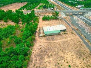 cho thuê đất trống mặt tiền đường kv suối tiên diên khánh, khánh hoà